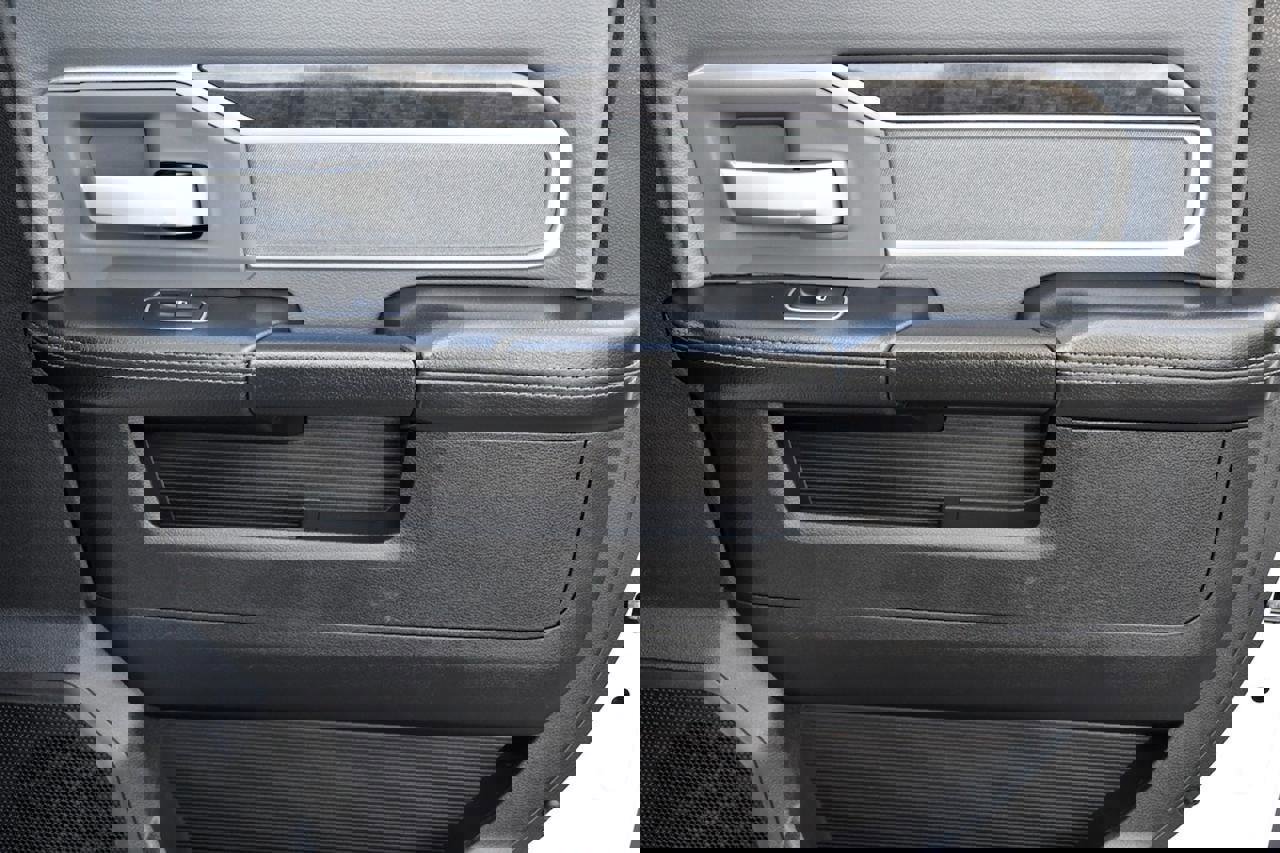 Used 2023 RAM 2500 Big Horn w/ Level 1 Equipment Group image 15