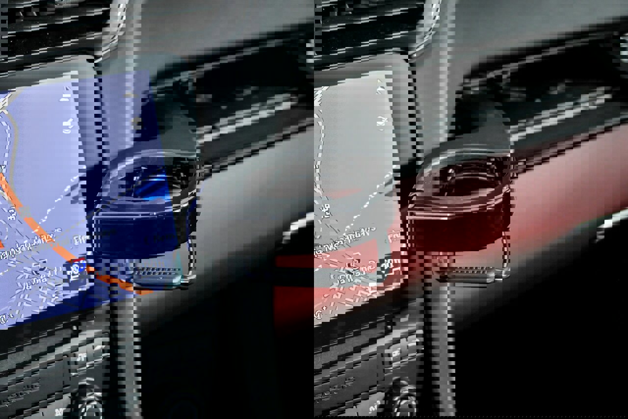 Used 2017 Porsche 911 Turbo image 41