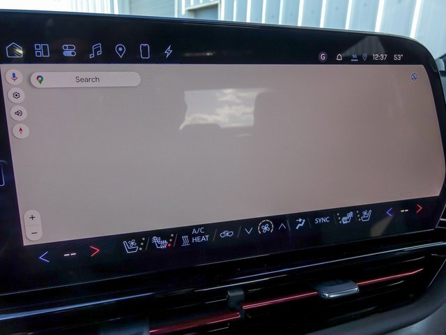 New 2026 Chevrolet Silverado EV Trail Boss image 24