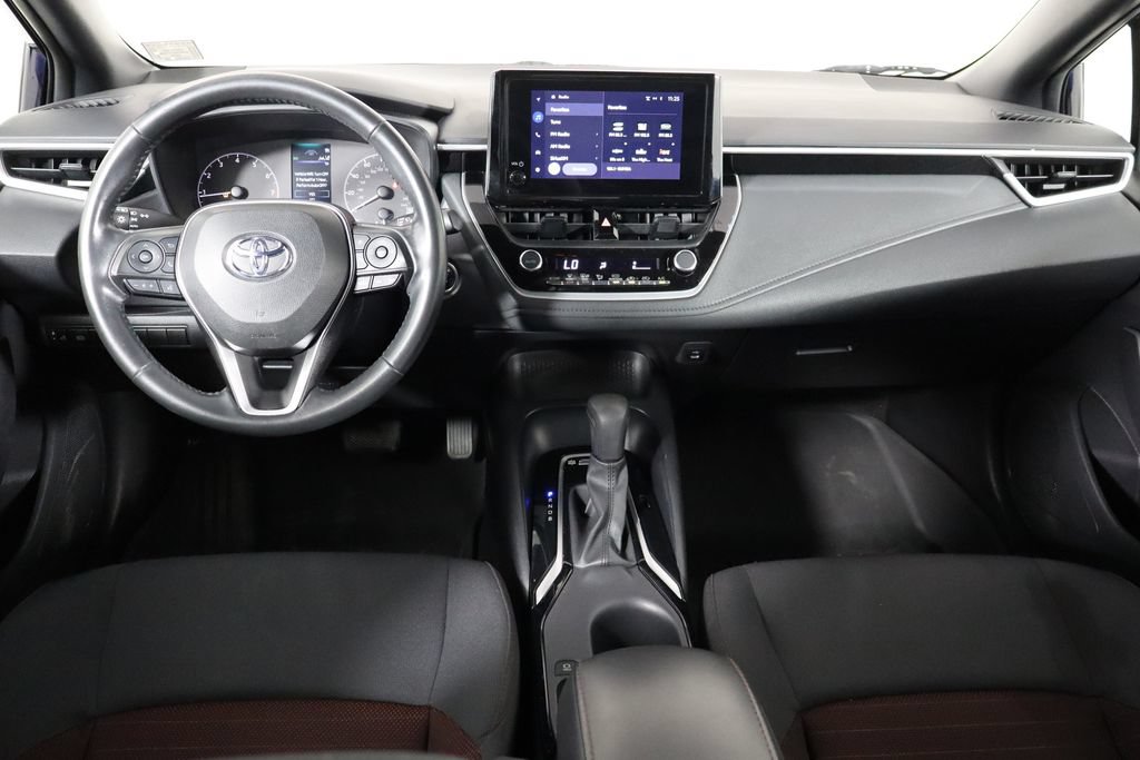 Used 2023 Toyota Corolla SE FWD image 13