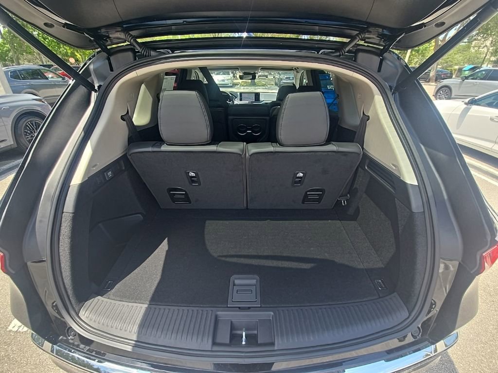 New 2026 Acura MDX FWD image 30