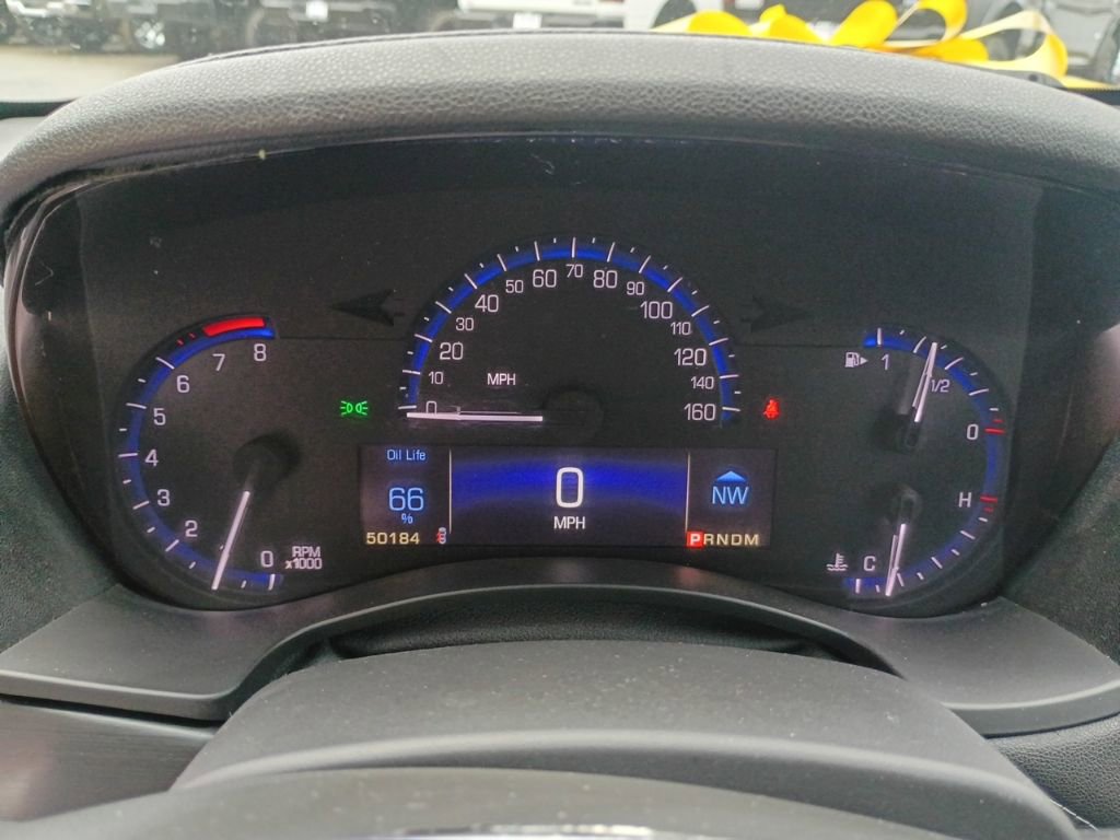 Used 2014 Cadillac ATS Sedan image 17