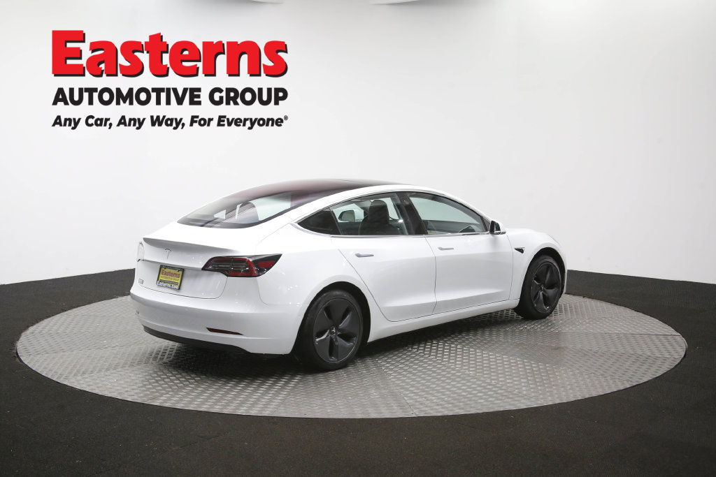 Used 2018 Tesla Model 3 Mid Range RWD image 39