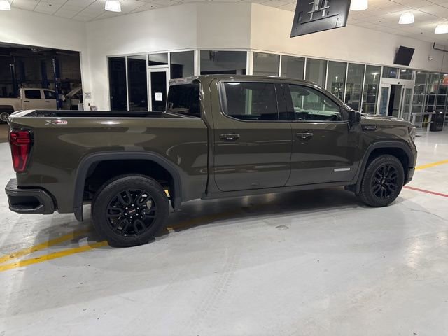 Used 2023 GMC Sierra 1500 Elevation w/ X31 Off-Road Package image 10