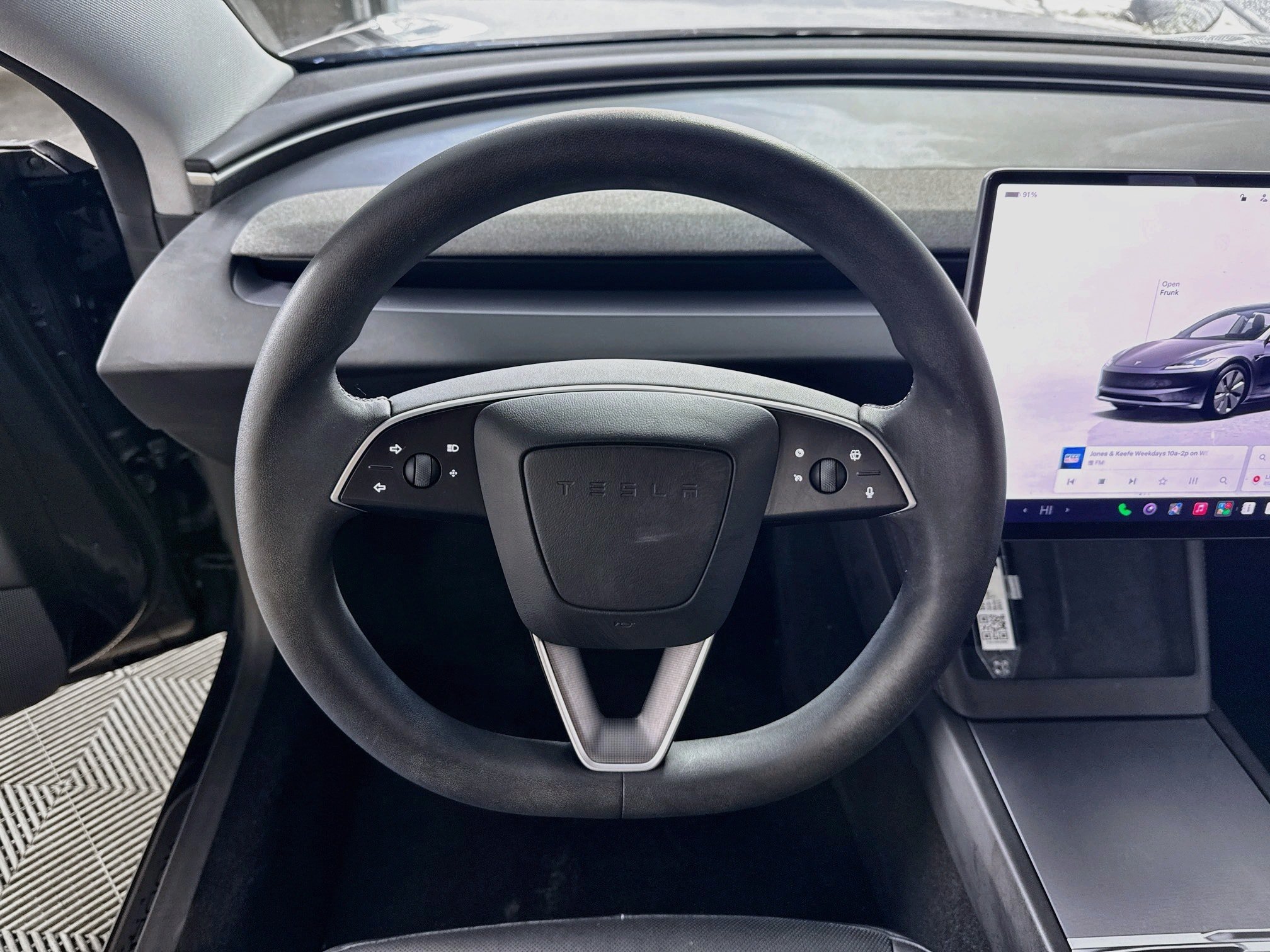 Used 2025 Tesla Model 3 Long Range RWD image 14