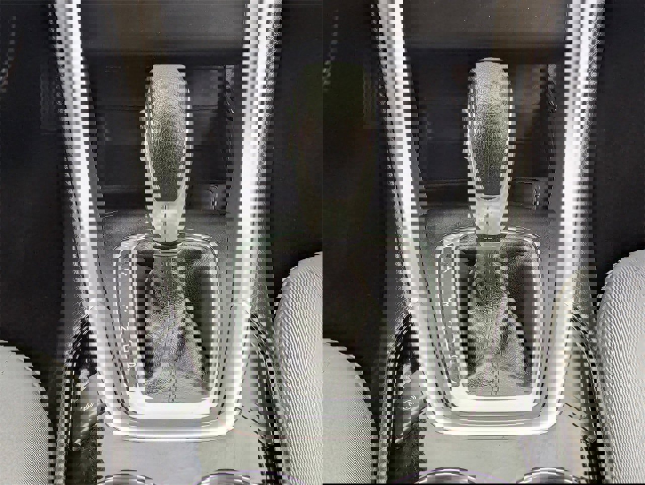 Used 2015 Ford Fusion S image 20