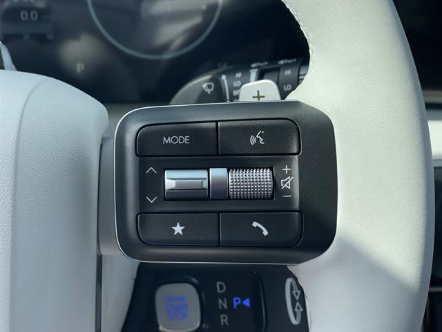 New 2026 Hyundai Palisade SEL Premium FWD image 9