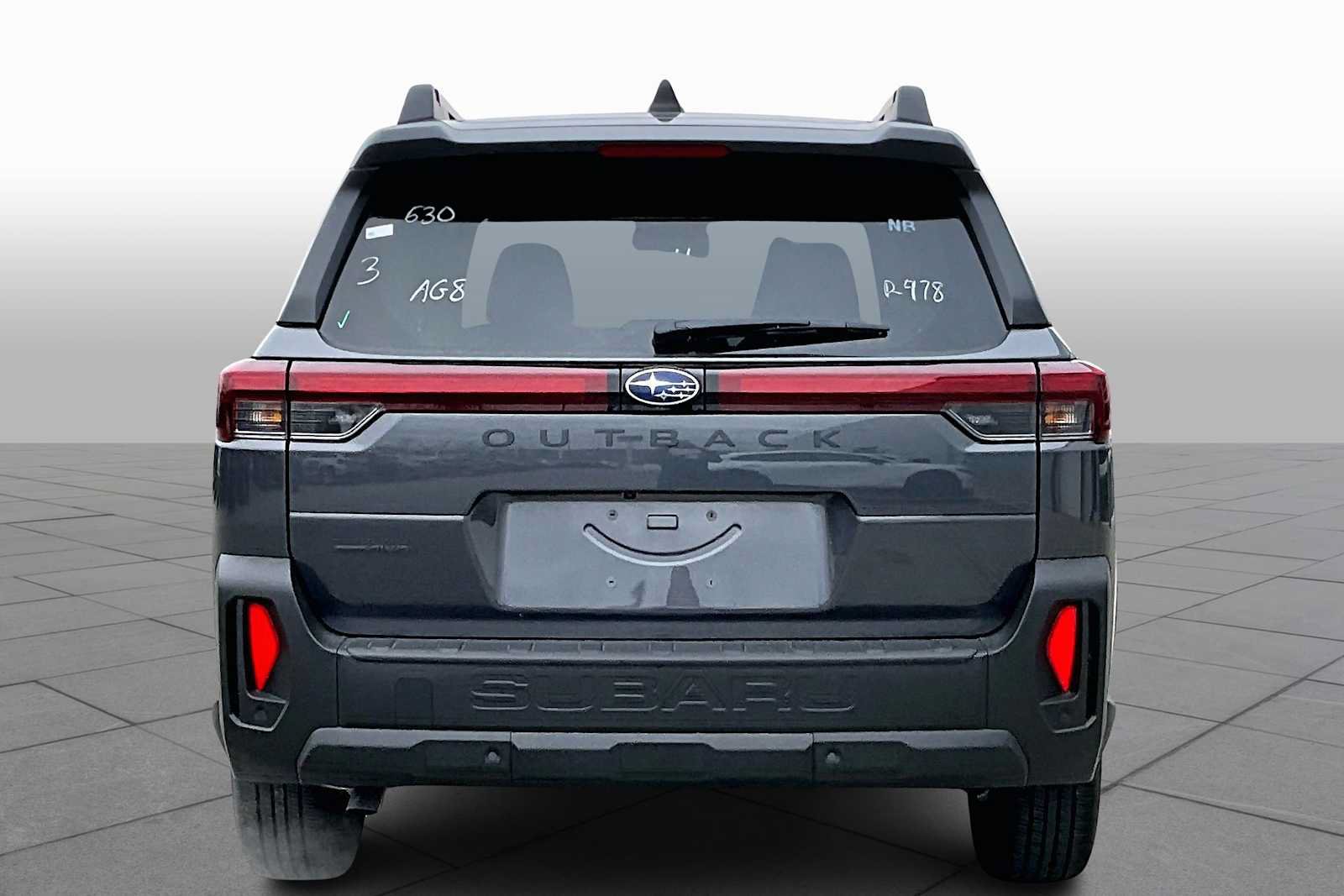 New 2026 Subaru Outback Premium AWD/4WD image 4