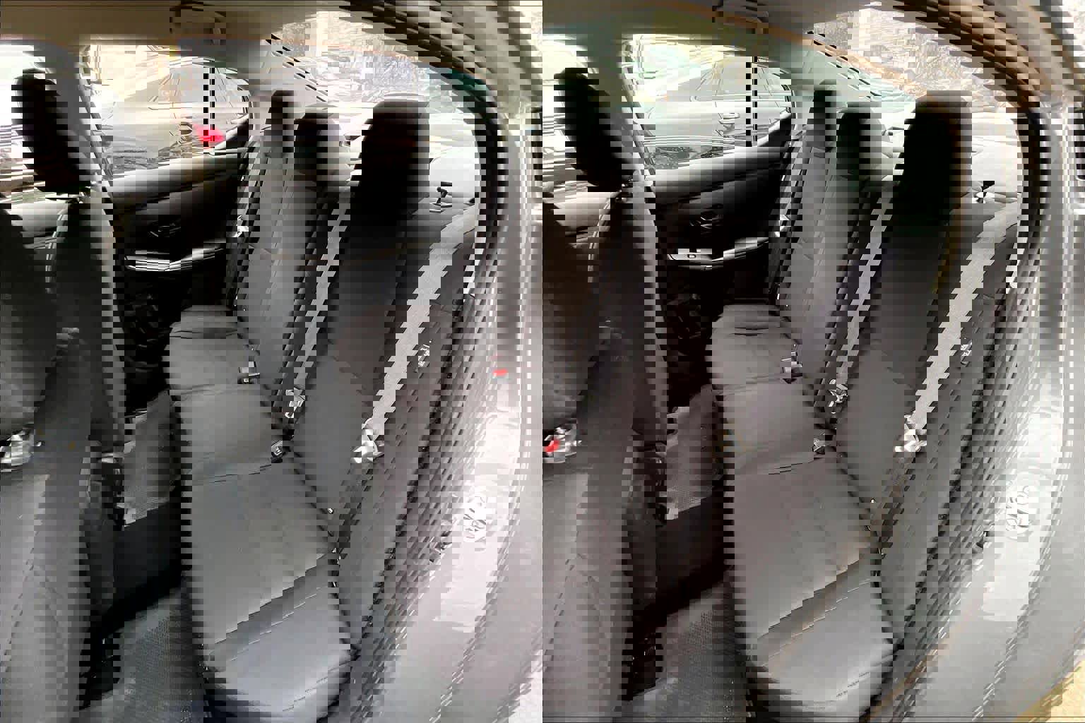 Used 2024 Nissan Sentra S image 18