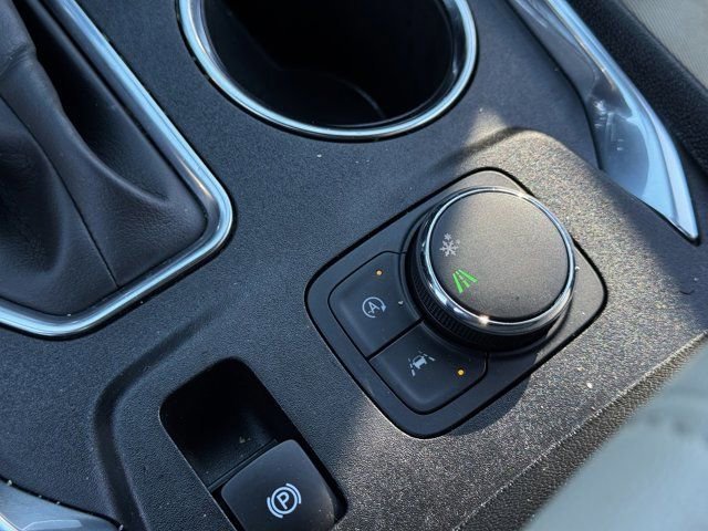 Used 2023 Chevrolet Traverse LS w/ Safety Package FWD image 22