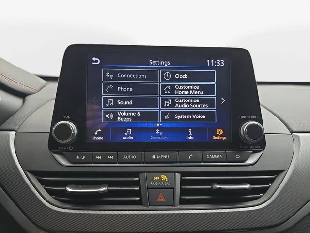 Used 2024 Nissan Altima 2.5 SR FWD image 21