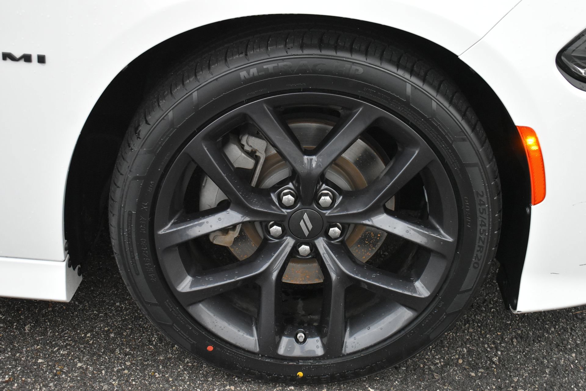 Used 2022 Dodge Charger R/T w/ Blacktop Package image 10