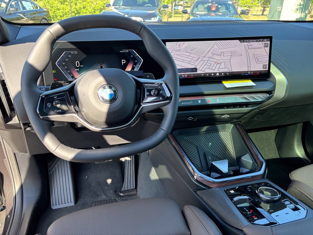 New 2026 BMW X3 xDrive30i w/ Premium Package AWD/4WD image 17