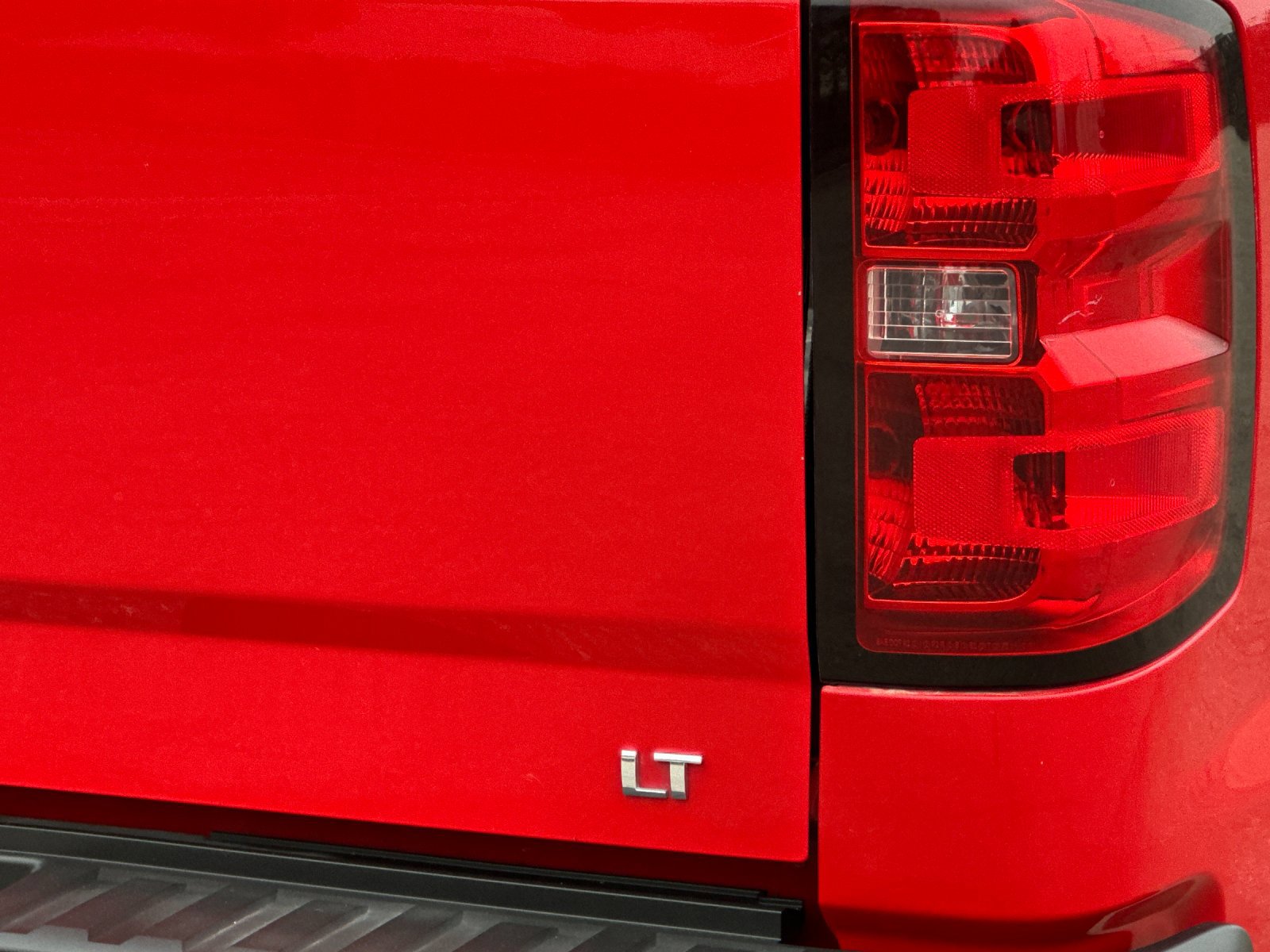 Used 2014 Chevrolet Silverado 1500 LT w/ All Star Edition image 24