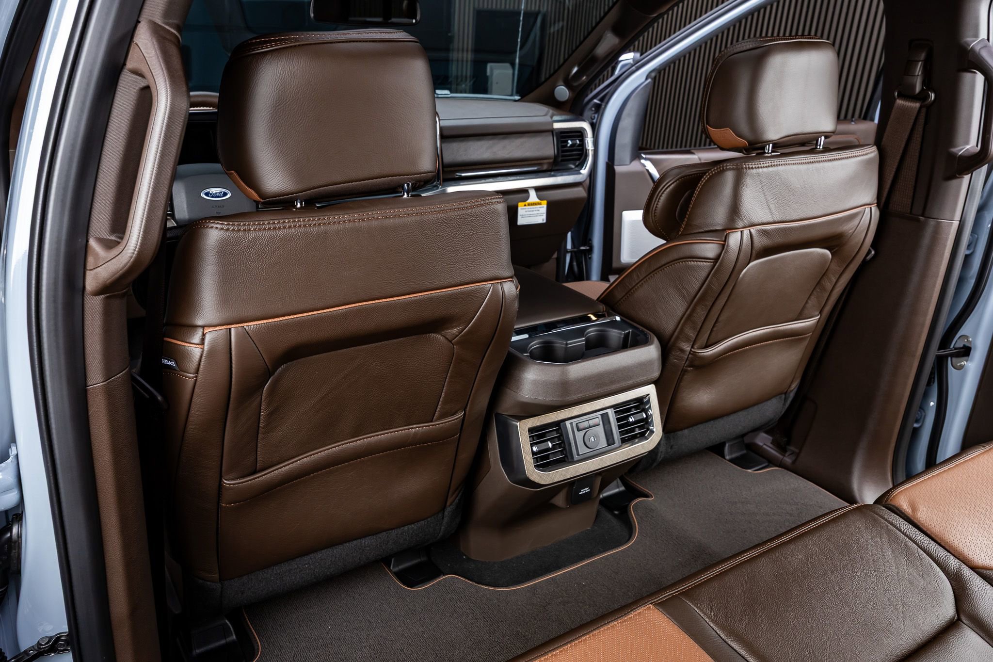 Used 2026 Ford F250 King Ranch w/ Chrome Package image 31