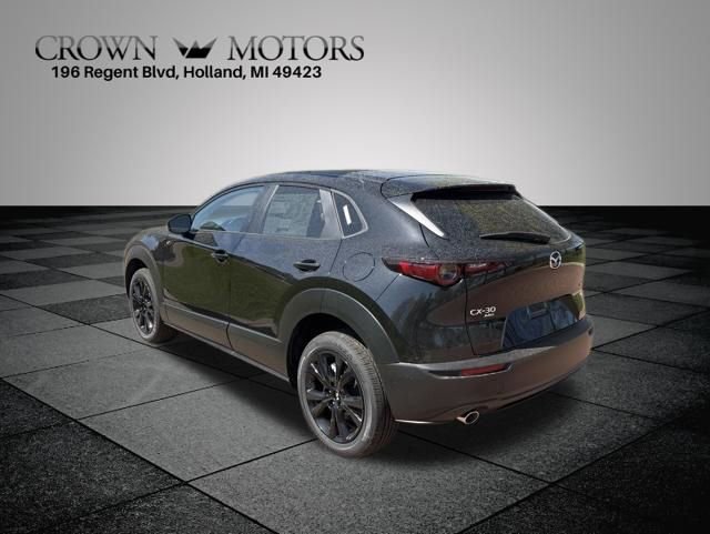 New 2026 MAZDA CX-30 AWD 2.5 S w/ Select Sport Pkg image 7