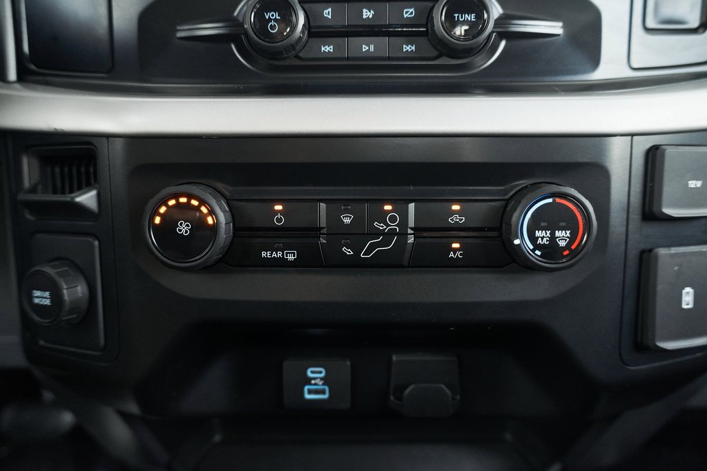 Used 2023 Ford F150 XLT image 46