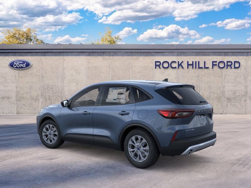 New 2026 Ford Escape Active FWD image 5