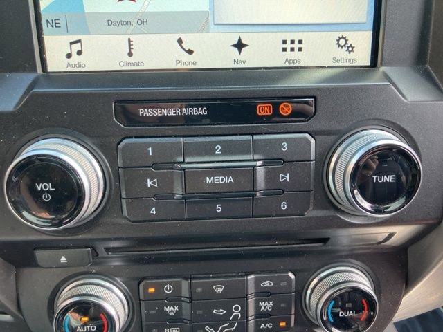 Used 2017 Ford F250 Platinum w/ Platinum Ultimate Package image 22