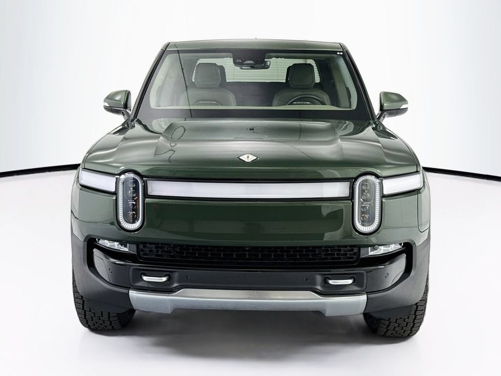 Used 2023 Rivian R1T Adventure Dual AWD/4WD image 10