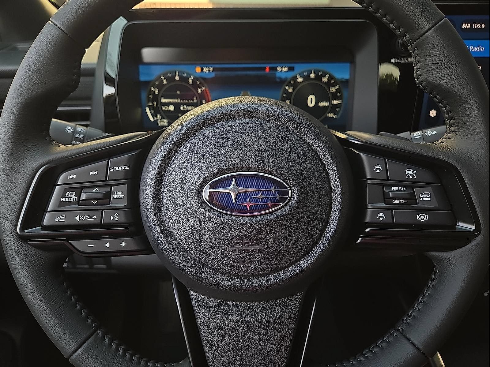 New 2026 Subaru Outback Premium AWD/4WD image 20