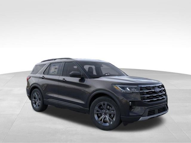New 2026 Ford Explorer Active AWD/4WD image 7