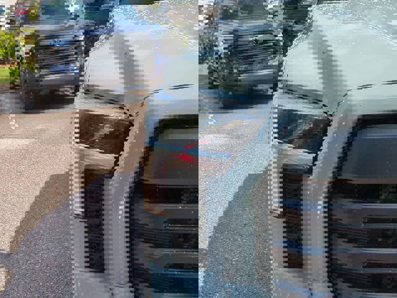 New 2026 Toyota Tundra Limited image 10