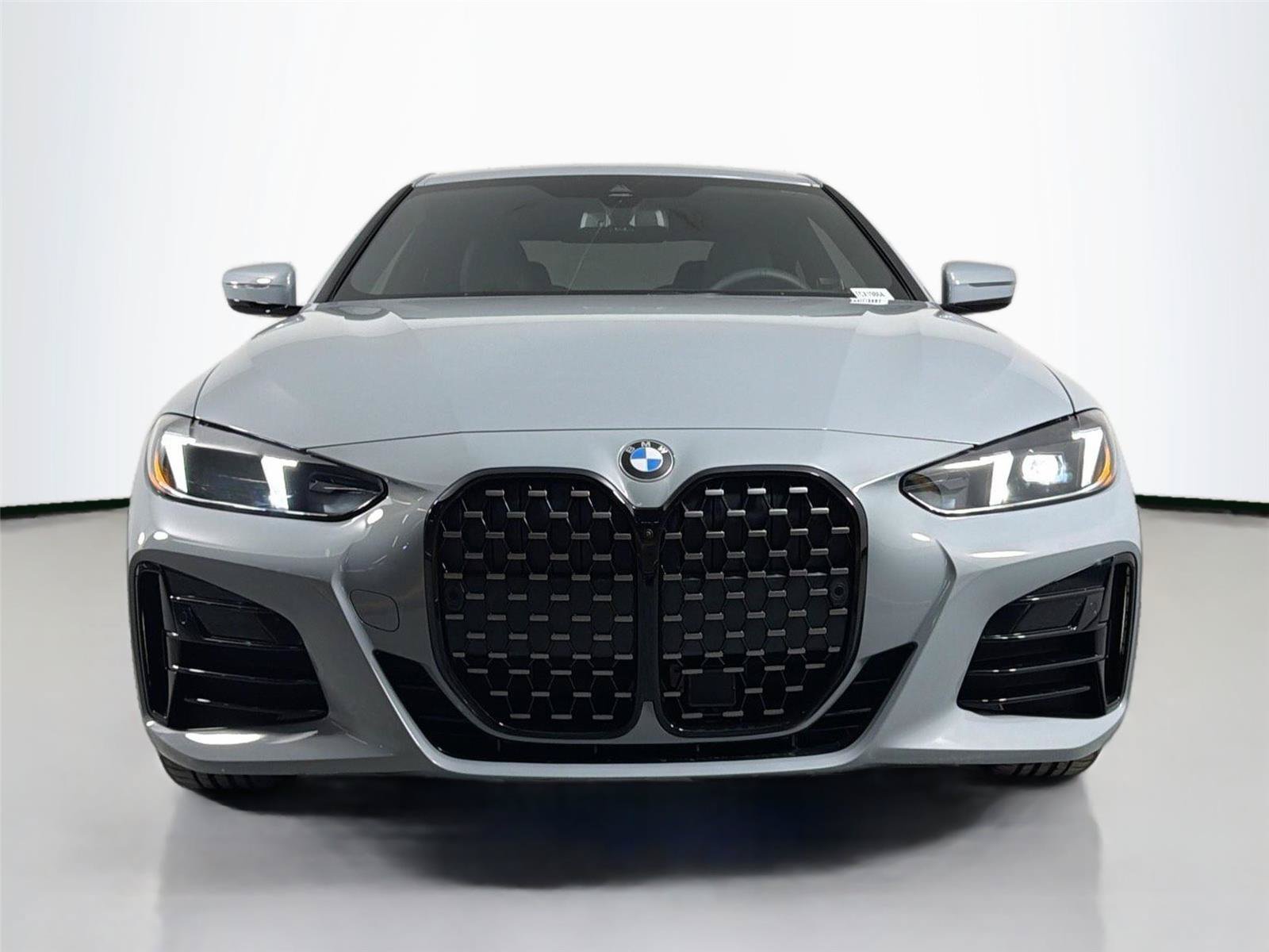 New 2026 BMW 430i xDrive Coupe w/ M Sport Package AWD/4WD image 4