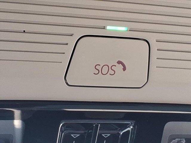 New 2026 Volkswagen Atlas SEL Premium R-Line image 23