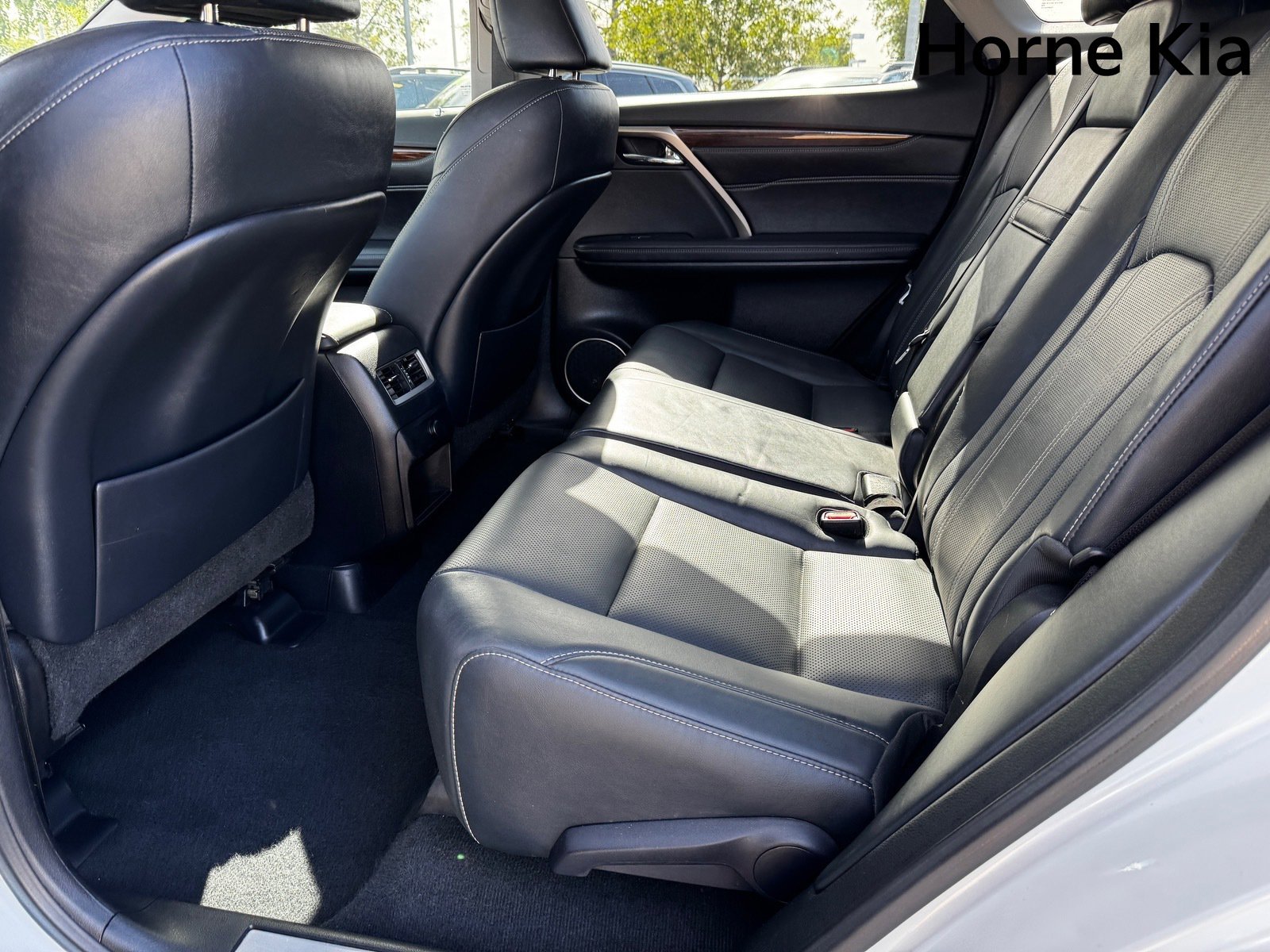 Used 2016 Lexus RX 350 FWD image 13