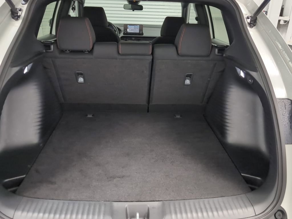 Used 2024 Honda HR-V Sport image 27