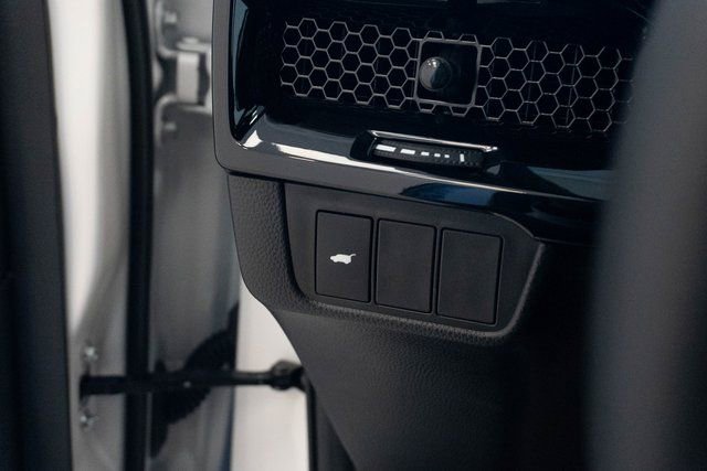 New 2026 Honda CR-V Sport Touring image 21