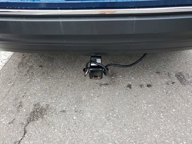 Used 2021 GMC Terrain SLT FWD image 9