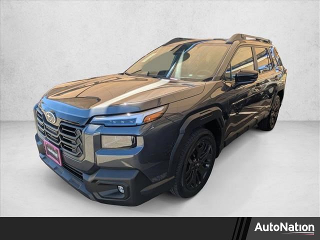 New 2026 Subaru Outback Limited XT image 1