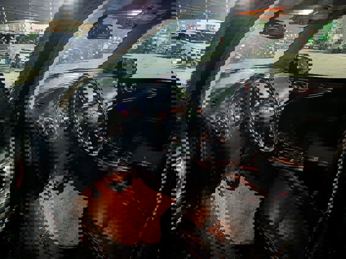 Used 2020 INFINITI QX60 Luxe image 5