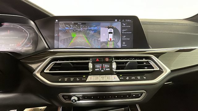 Used 2019 BMW X5 xDrive40i AWD/4WD image 26