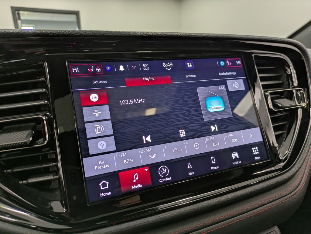 Used 2024 Dodge Durango GT AWD/4WD image 12