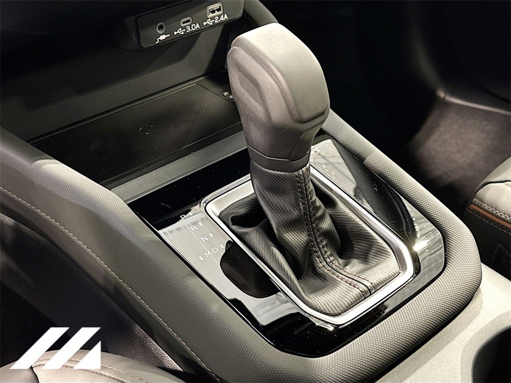 New 2025 Subaru Forester Sport image 17