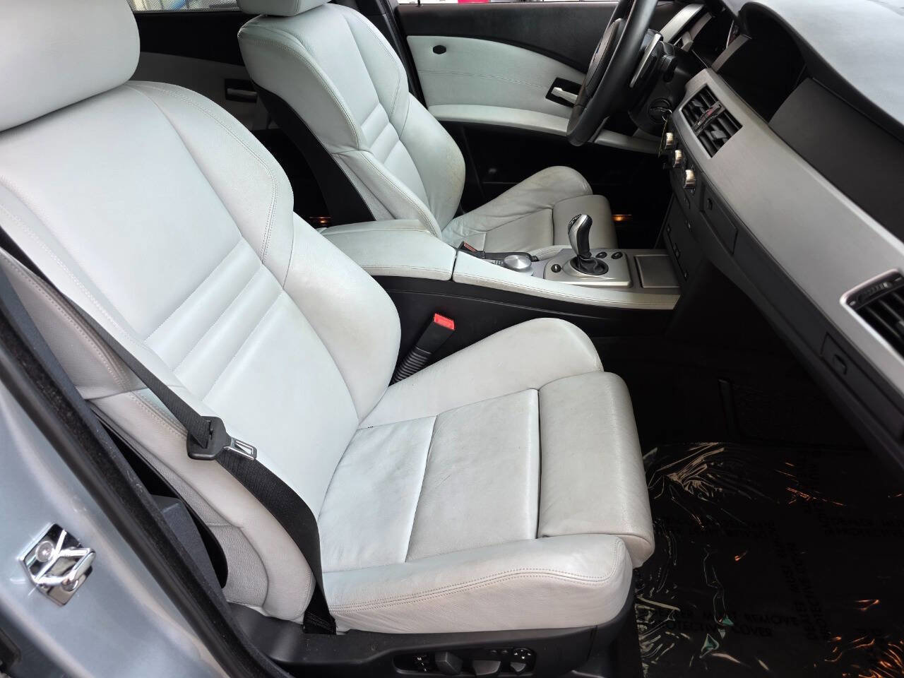 Used 2006 BMW M5 RWD image 26