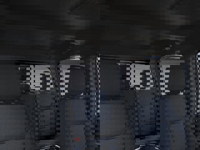 New 2025 Ford F150 XLT w/ Equipment Group 302A MID image 22