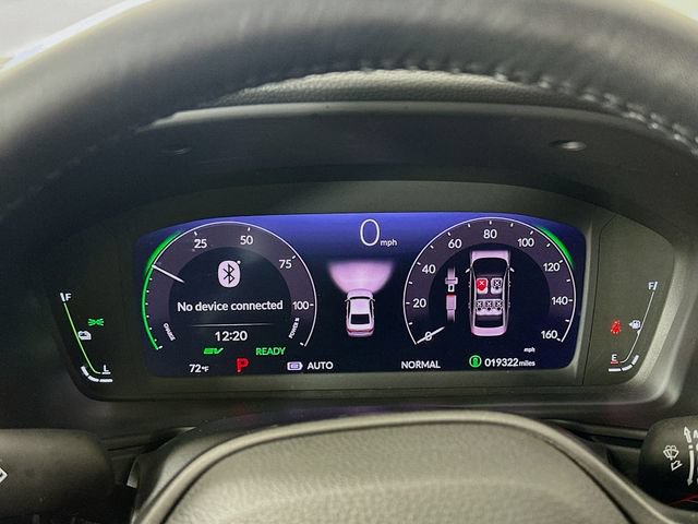 Certified 2024 Honda Accord EX-L image 5