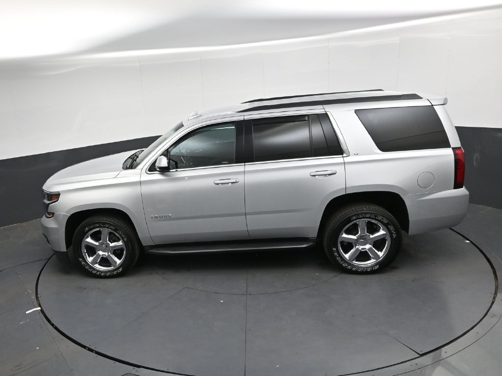 Used 2019 Chevrolet Tahoe LT AWD/4WD image 23