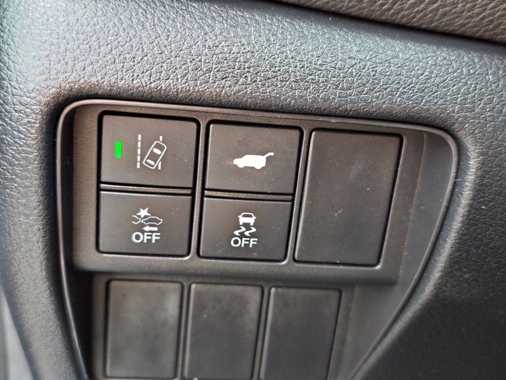 Certified 2022 Honda CR-V EX-L image 21