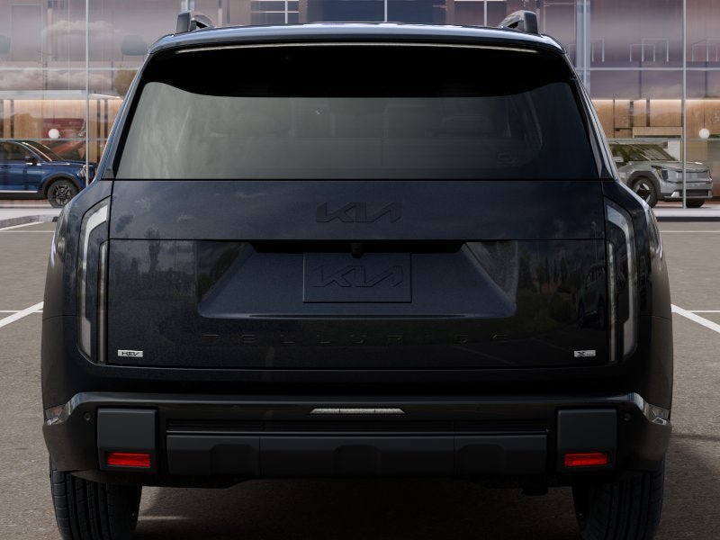 New 2027 Kia Telluride SX X-Line AWD/4WD image 13