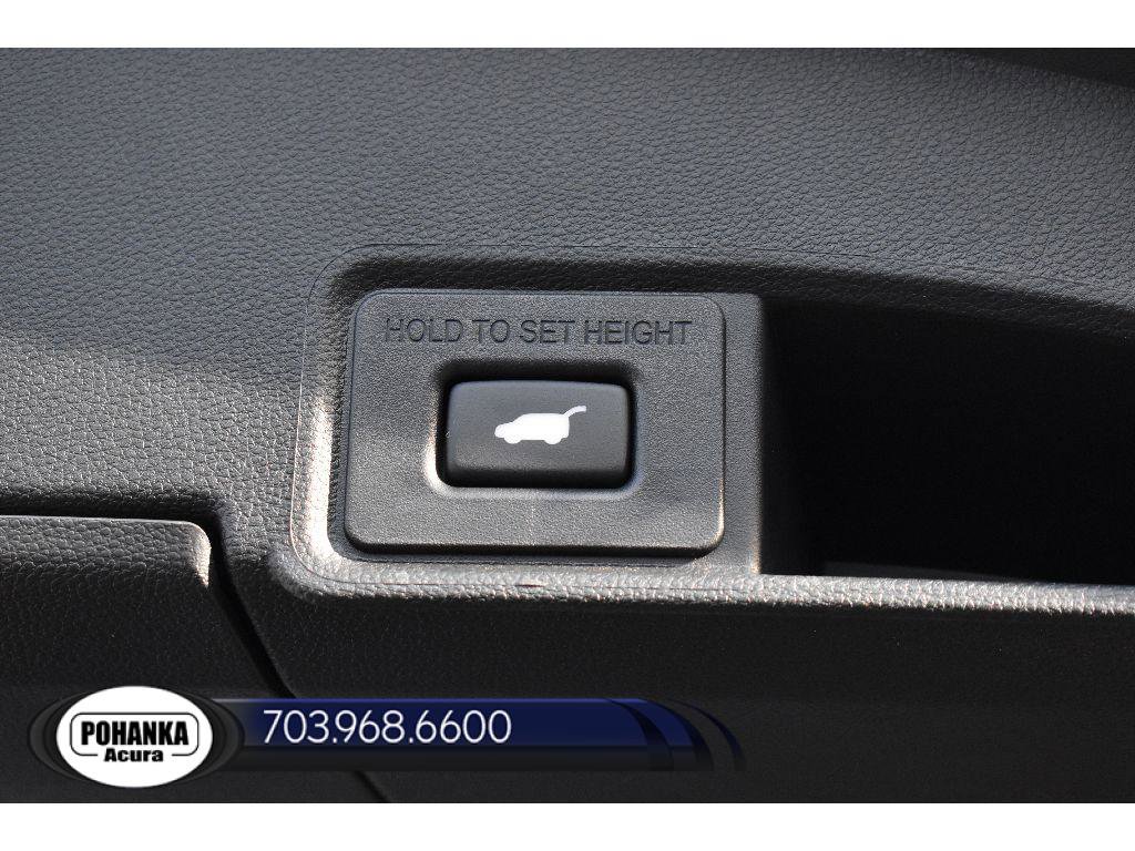 New 2026 Acura RDX Advance Package image 34