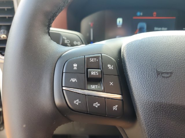 Used 2026 Ford Bronco Sport Outer Banks w/ Outer Banks Tech Package+ AWD/4WD image 16