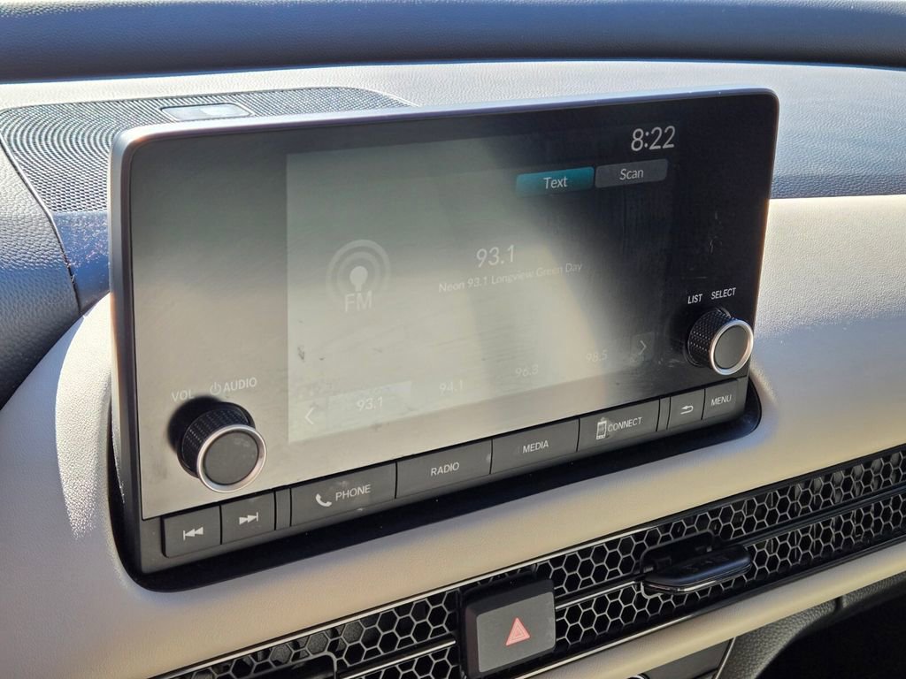 Used 2025 Honda HR-V LX image 24