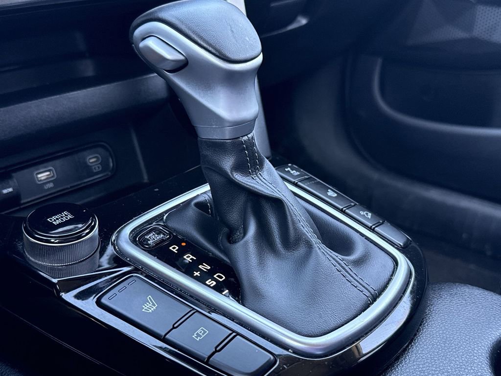 Used 2024 Kia Seltos S image 21