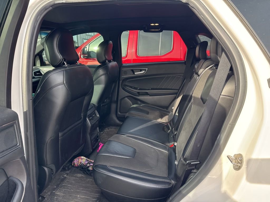 Used 2019 Ford Edge ST w/ Equipment Group 401A image 7