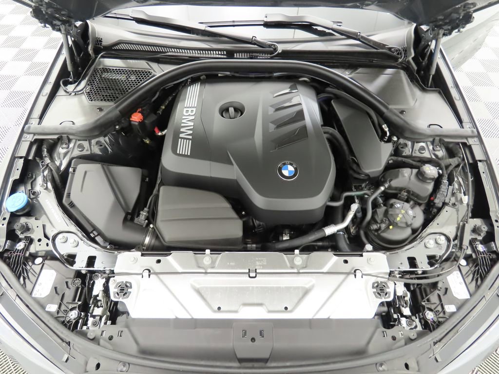 New 2026 BMW 330i Sedan w/ Premium Package image 28